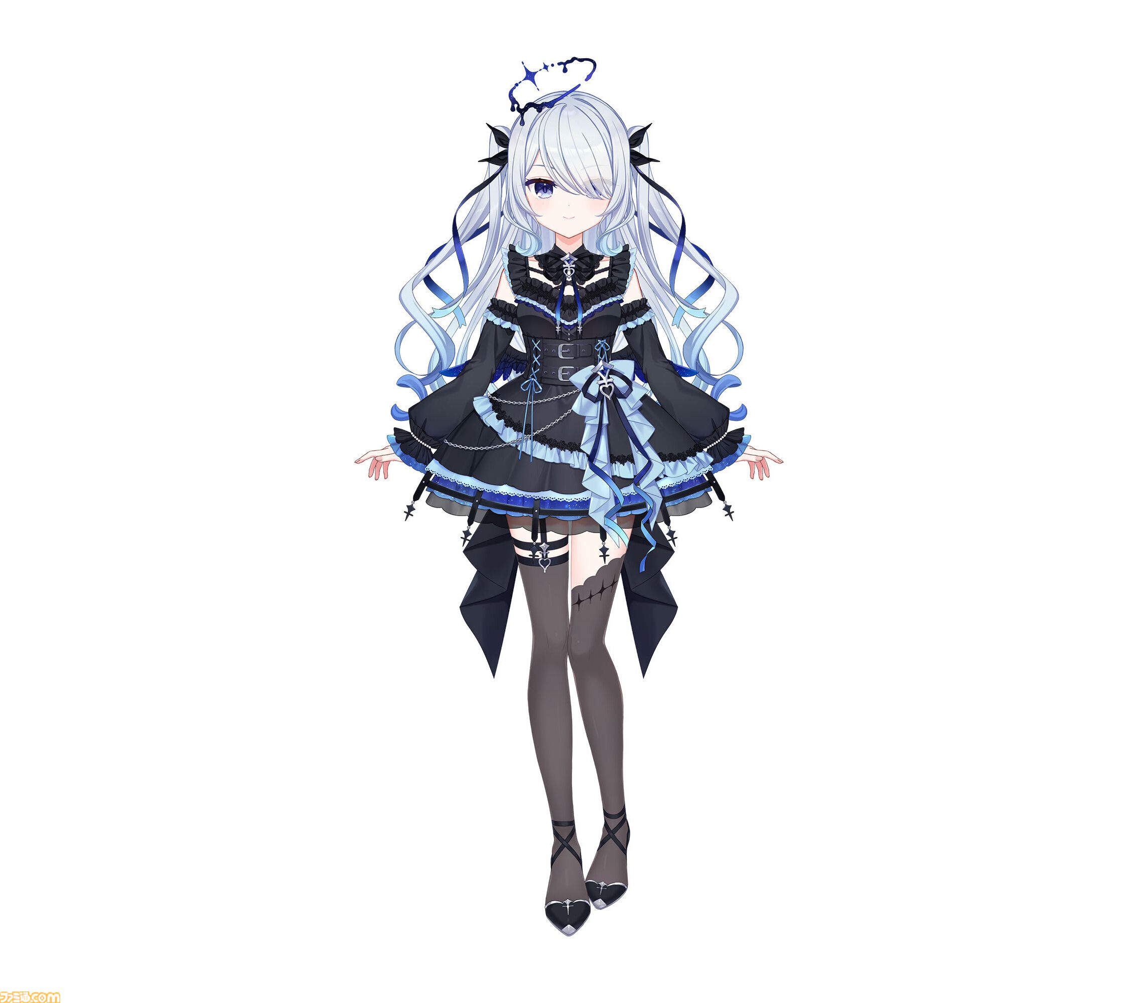 格ゲーVTuberグループ"りーさるぷらん"2期生の配信デビューを記念してファンアートを募集！ 愛がこもったイラストを投稿しよう