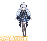 格ゲーVTuberグループ"りーさるぷらん"2期生の配信デビューを記念してファンアートを募集！ 愛がこもったイラストを投稿しよう