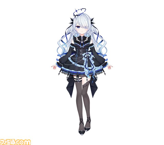 格ゲーVTuberグループ"りーさるぷらん"2期生の配信デビューを記念してファンアートを募集！ 愛がこもったイラストを投稿しよう