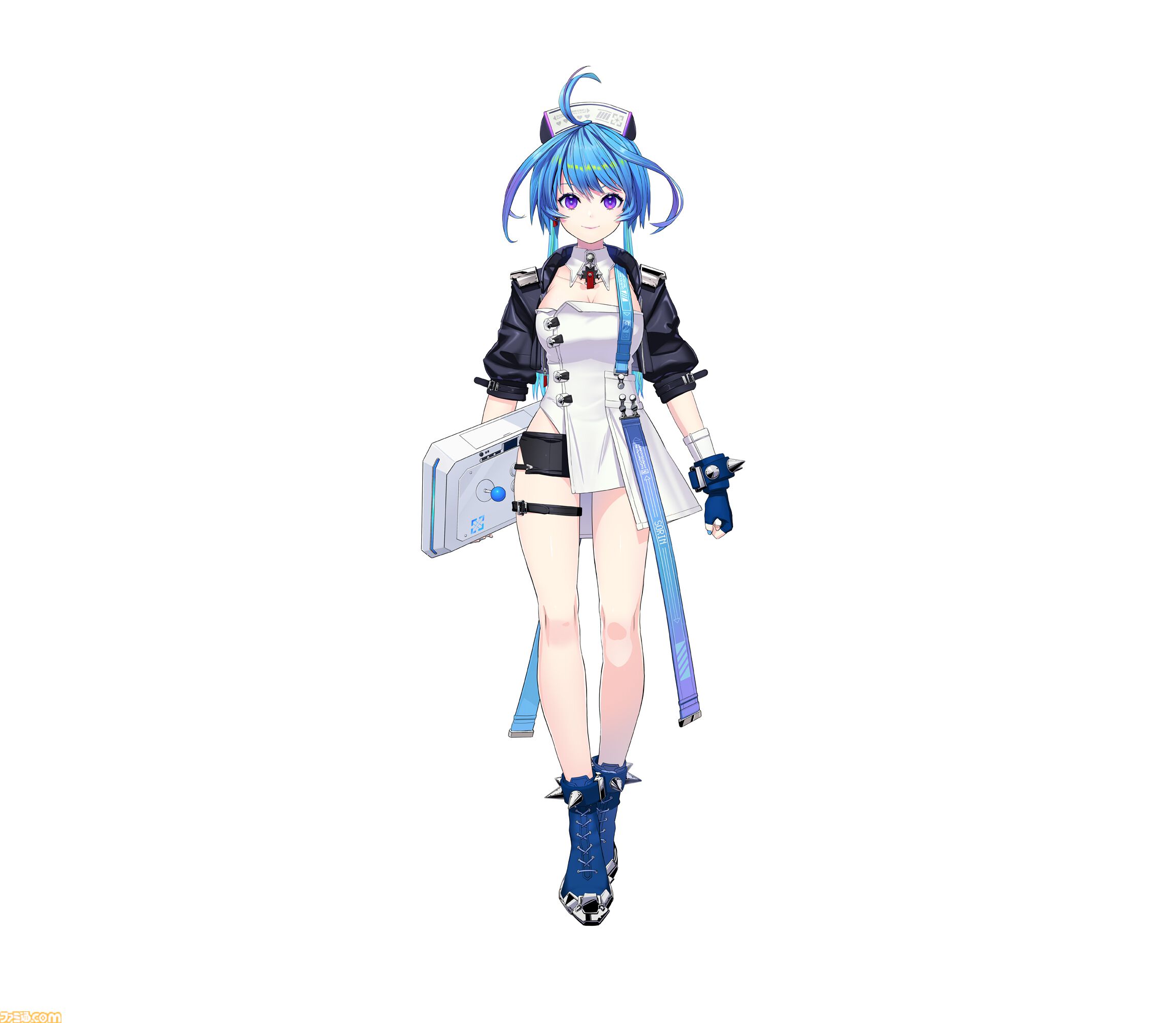 格ゲーVTuberグループ"りーさるぷらん"2期生の配信デビューを記念してファンアートを募集！ 愛がこもったイラストを投稿しよう