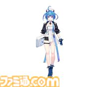 格ゲーVTuberグループ"りーさるぷらん"2期生の配信デビューを記念してファンアートを募集！ 愛がこもったイラストを投稿しよう