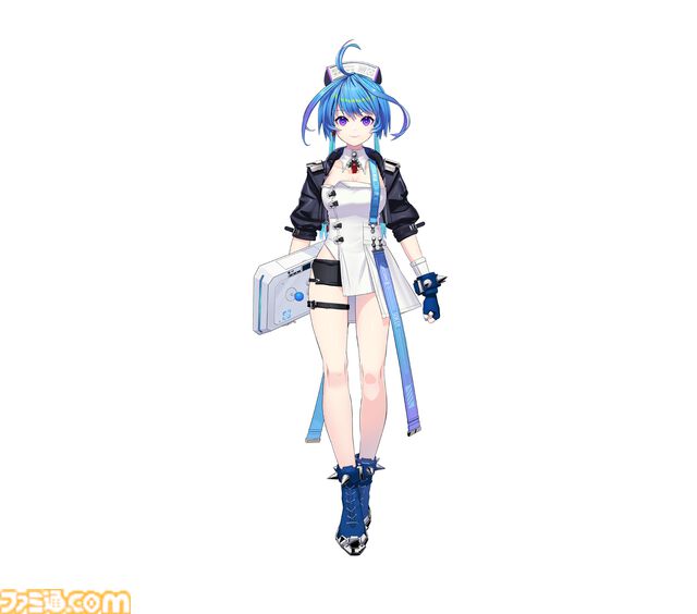 格ゲーVTuberグループ"りーさるぷらん"2期生の配信デビューを記念してファンアートを募集！ 愛がこもったイラストを投稿しよう