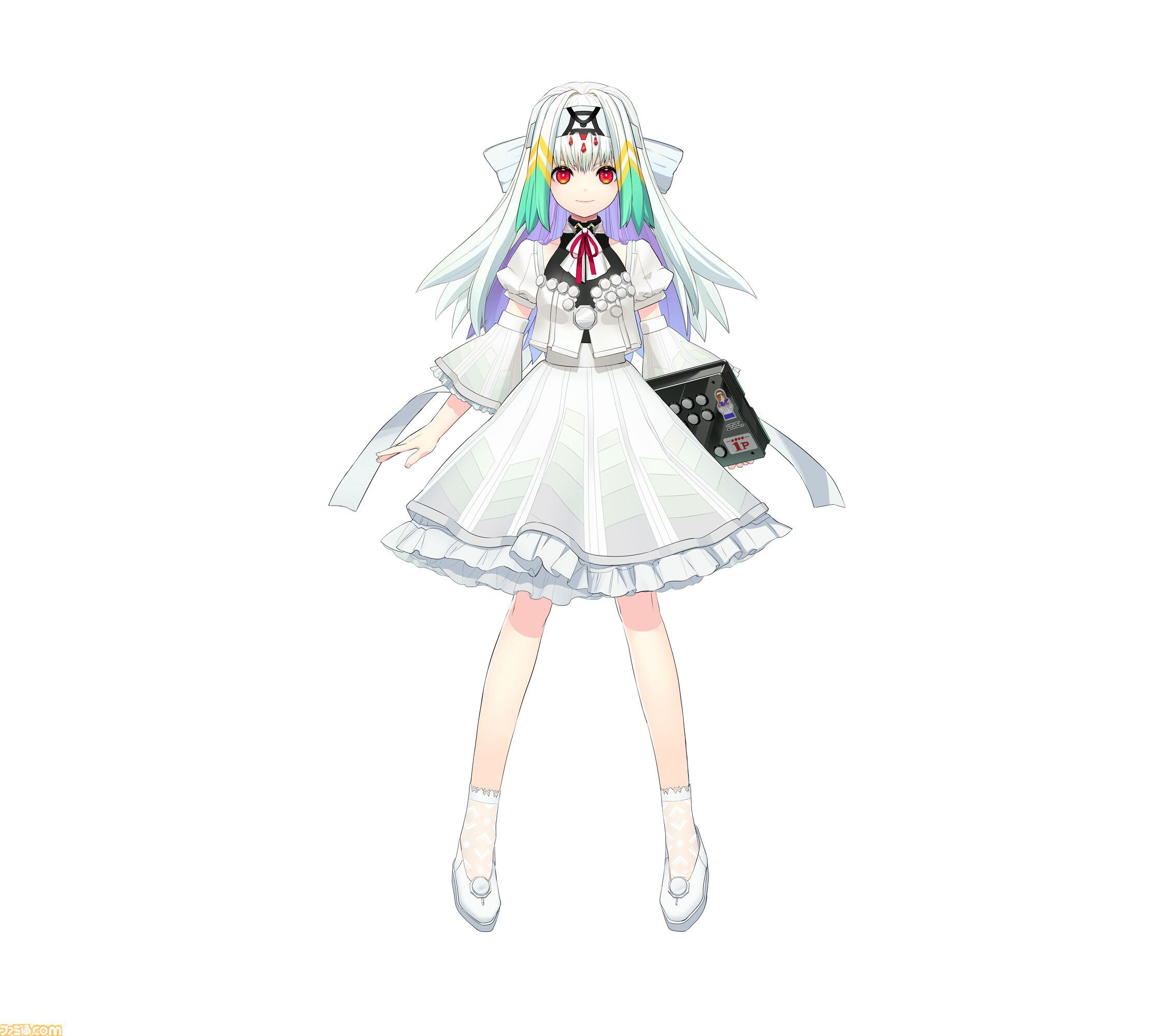 格ゲーVTuberグループ"りーさるぷらん"2期生の配信デビューを記念してファンアートを募集！ 愛がこもったイラストを投稿しよう