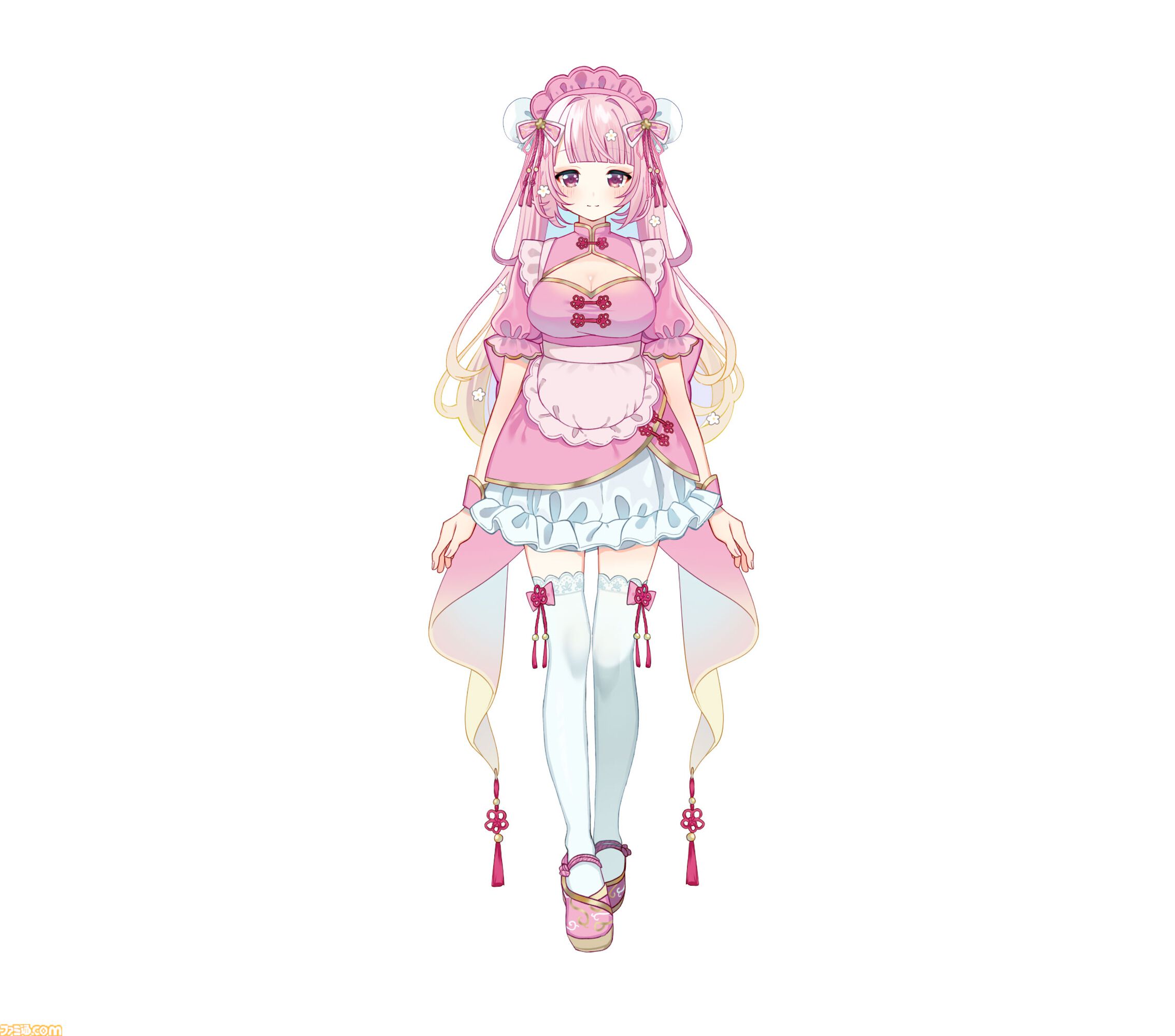 格ゲーVTuberグループ"りーさるぷらん"2期生の配信デビューを記念してファンアートを募集！ 愛がこもったイラストを投稿しよう