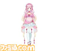 格ゲーVTuberグループ"りーさるぷらん"2期生の配信デビューを記念してファンアートを募集！ 愛がこもったイラストを投稿しよう