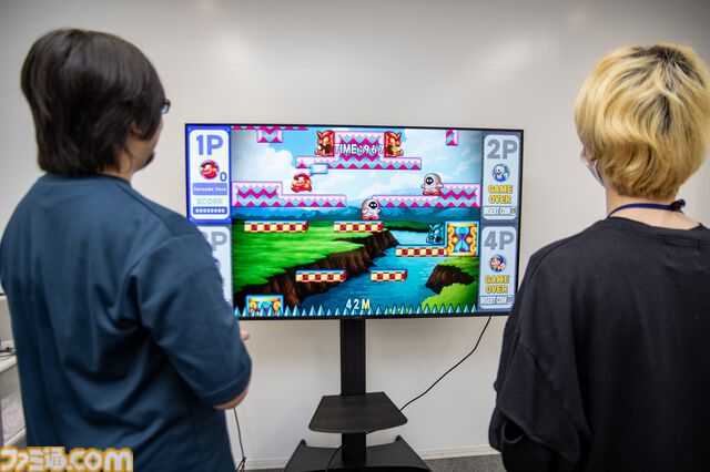『スノーブラザーズ2 スペシャル』1000m登らないと出られない部屋。懐かしのアクションに5時間熱中したら年末年始の実家みたいだけどデスゲームなんだぜ、これ