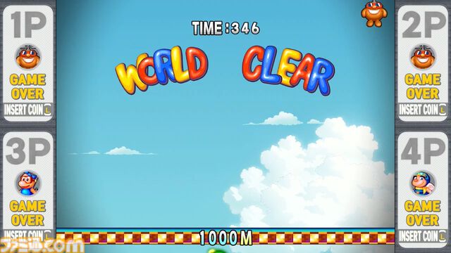 『スノーブラザーズ2 スペシャル』1000m登らないと出られない部屋。懐かしのアクションに5時間熱中したら年末年始の実家みたいだけどデスゲームなんだぜ、これ