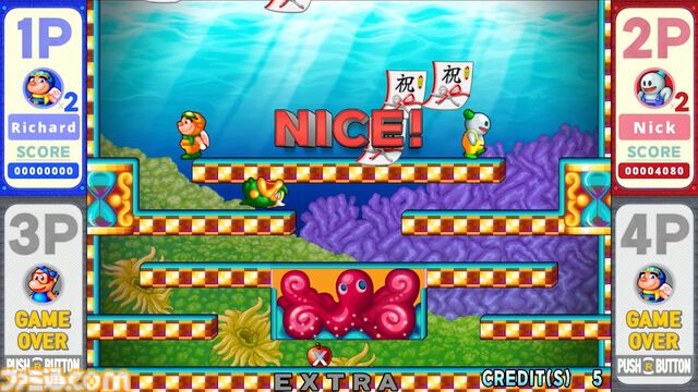 『スノーブラザーズ2 スペシャル』1000m登らないと出られない部屋。懐かしのアクションに5時間熱中したら年末年始の実家みたいだけどデスゲームなんだぜ、これ