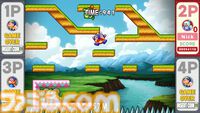 『スノーブラザーズ2 スペシャル』1000m登らないと出られない部屋。懐かしのアクションに5時間熱中したら年末年始の実家みたいだけどデスゲームなんだぜ、これ