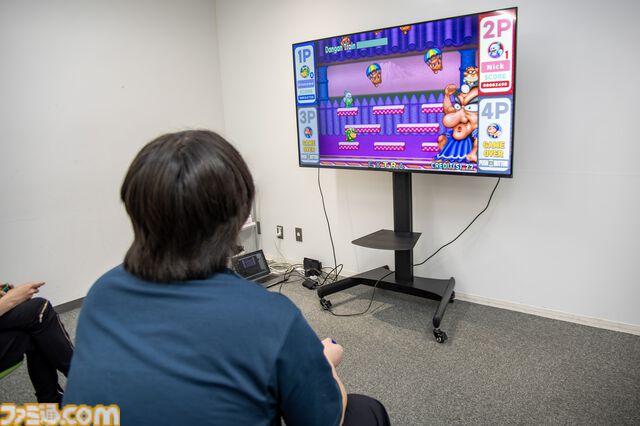 『スノーブラザーズ2 スペシャル』1000m登らないと出られない部屋。懐かしのアクションに5時間熱中したら年末年始の実家みたいだけどデスゲームなんだぜ、これ