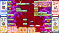 『スノーブラザーズ2 スペシャル』1000m登らないと出られない部屋。懐かしのアクションに5時間熱中したら年末年始の実家みたいだけどデスゲームなんだぜ、これ