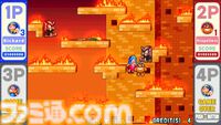 『スノーブラザーズ2 スペシャル』1000m登らないと出られない部屋。懐かしのアクションに5時間熱中したら年末年始の実家みたいだけどデスゲームなんだぜ、これ