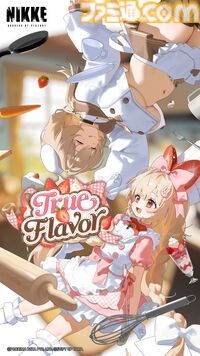 『NIKKE』第3回グローバル人気投票が4月8日より開催。1位に新コスチューム無料配布、トップ3は公式イラスト化
