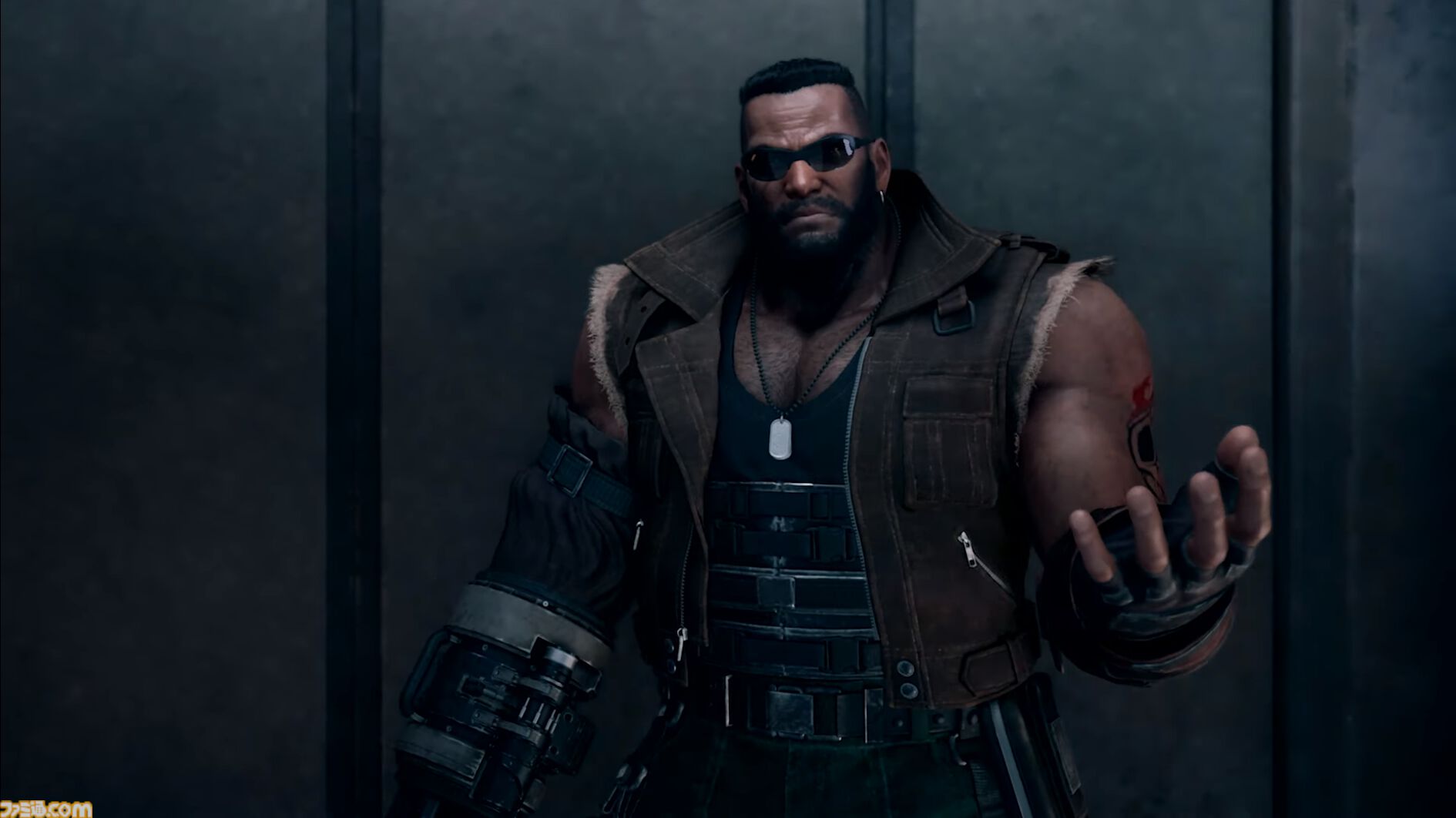 『FF7 リメイク』5周年。圧倒的なディテールで再現されたミッドガルの景色。物語は誰もが体験したことがない未知の領域へ【今日は何の日？】