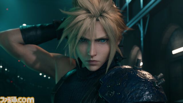 『FF7 リメイク』5周年。圧倒的なディテールで再現されたミッドガルの景色。物語は誰もが体験したことがない未知の領域へ【今日は何の日？】