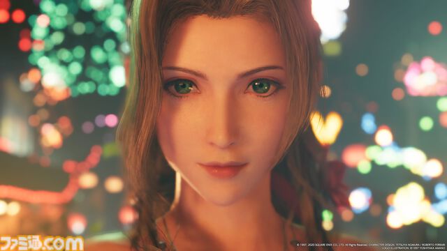 『FF7 リメイク』5周年。圧倒的なディテールで再現されたミッドガルの景色。物語は誰もが体験したことがない未知の領域へ【今日は何の日？】