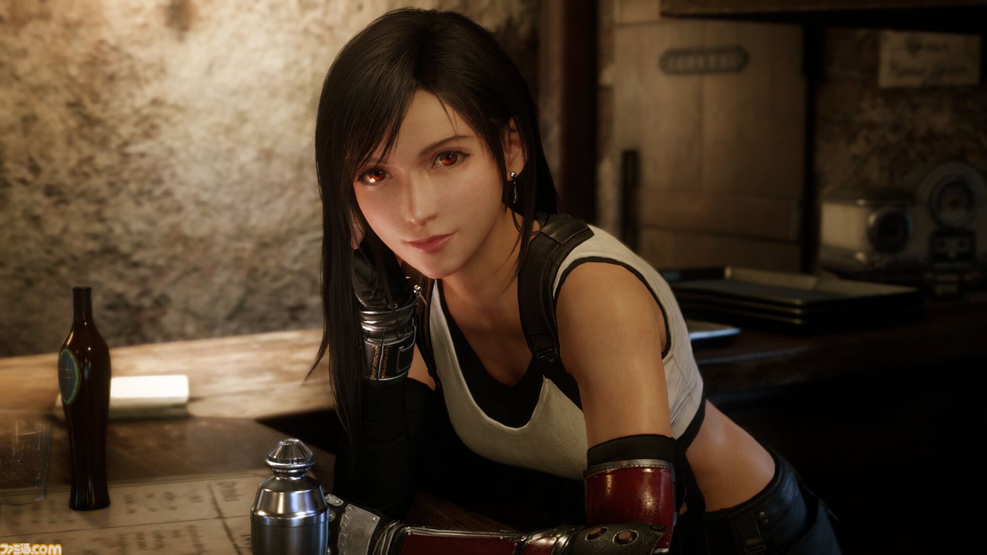 『FF7 リメイク』5周年。圧倒的なディテールで再現されたミッドガルの景色。物語は誰もが体験したことがない未知の領域へ【今日は何の日？】