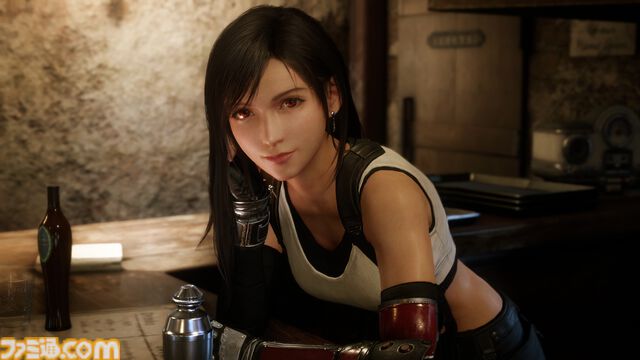 『FF7 リメイク』5周年。圧倒的なディテールで再現されたミッドガルの景色。物語は誰もが体験したことがない未知の領域へ【今日は何の日？】