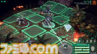 『フロントミッション』の土田俊郎氏も太鼓判。『Kriegsfront Tactics』はカスタマイズや緊張感溢れるバトルがアツいターン制のメカ戦タクティクスRPG
