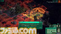 『フロントミッション』の土田俊郎氏も太鼓判。『Kriegsfront Tactics』はカスタマイズや緊張感溢れるバトルがアツいターン制のメカ戦タクティクスRPG