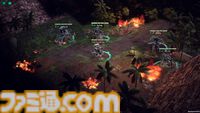 『フロントミッション』の土田俊郎氏も太鼓判。『Kriegsfront Tactics』はカスタマイズや緊張感溢れるバトルがアツいターン制のメカ戦タクティクスRPG