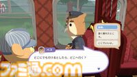『Locomoto』車両をデコり動物の乗客との交流も楽しむ列車舞台の車掌ライフシムが明日（4/9）Steamにて配信。Lo-Fiミュージックが心落ち着かせる