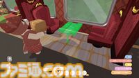 『Locomoto』車両をデコり動物の乗客との交流も楽しむ列車舞台の車掌ライフシムが明日（4/9）Steamにて配信。Lo-Fiミュージックが心落ち着かせる