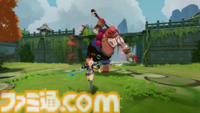 『13Z: The Zodiac Trials』十二支の神々に挑戦して13番目の座を目指すローグライクアクション。最大4人のマルチプレイに対応