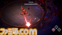 『13Z: The Zodiac Trials』十二支の神々に挑戦して13番目の座を目指すローグライクアクション。最大4人のマルチプレイに対応