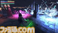 『Spell Fragments』“スペル×発動条件×性質変化”自分だけの最強魔法で戦うローグライク、クラファン支援総額1000万円達成。限定特典を追加するストレッチゴールも発表