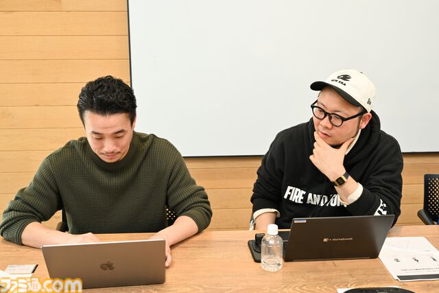 『TOKYO BEAST』ケモっ子が生々しい肉弾戦で息も絶え絶え……これは開発者の性癖だだ漏れサイバーパンク「設定を理詰めで考えたらえげつなくなりました」