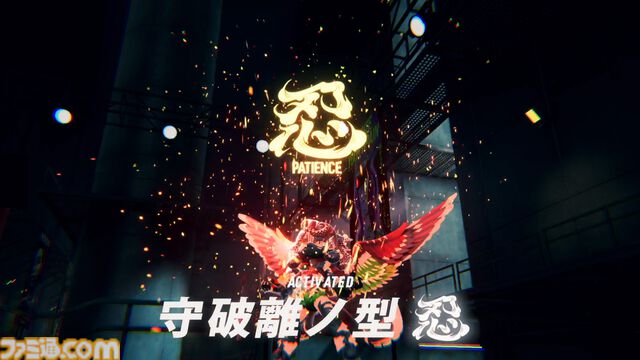 『TOKYO BEAST』ケモっ子が生々しい肉弾戦で息も絶え絶え……これは開発者の性癖だだ漏れサイバーパンク「設定を理詰めで考えたらえげつなくなりました」