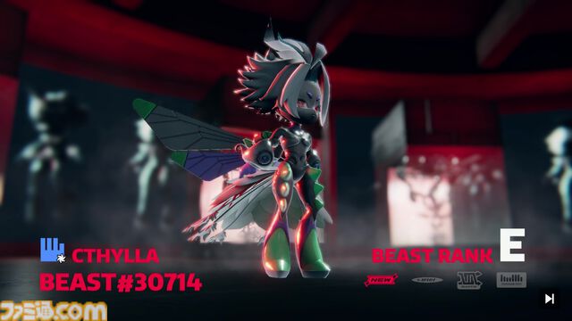 『TOKYO BEAST』ケモっ子が生々しい肉弾戦で息も絶え絶え……これは開発者の性癖だだ漏れサイバーパンク「設定を理詰めで考えたらえげつなくなりました」