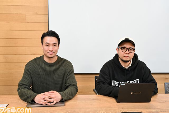 『TOKYO BEAST』ケモっ子が生々しい肉弾戦で息も絶え絶え……これは開発者の性癖だだ漏れサイバーパンク「設定を理詰めで考えたらえげつなくなりました」
