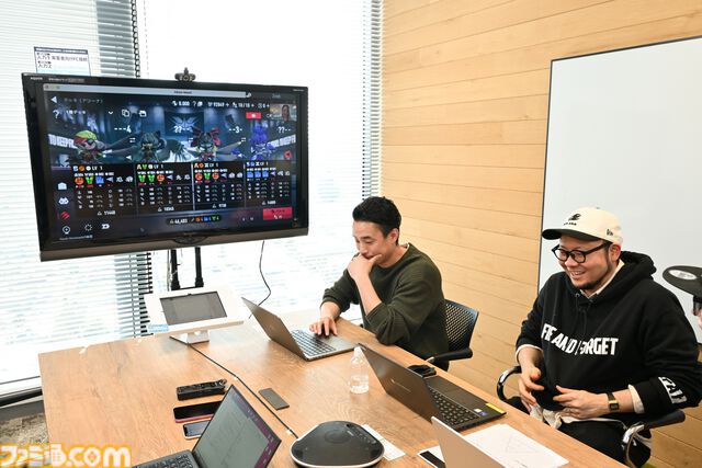 『TOKYO BEAST』ケモっ子が生々しい肉弾戦で息も絶え絶え……これは開発者の性癖だだ漏れサイバーパンク「設定を理詰めで考えたらえげつなくなりました」