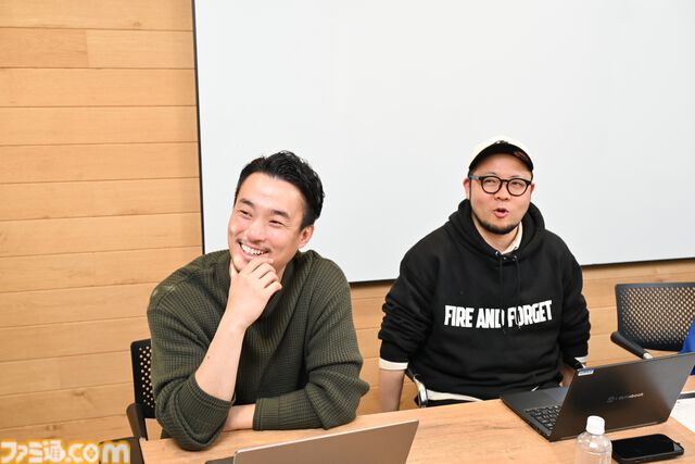 『TOKYO BEAST』ケモっ子が生々しい肉弾戦で息も絶え絶え……これは開発者の性癖だだ漏れサイバーパンク「設定を理詰めで考えたらえげつなくなりました」