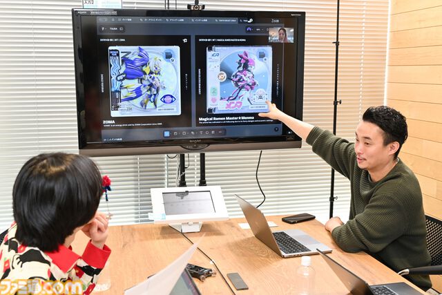 『TOKYO BEAST』ケモっ子が生々しい肉弾戦で息も絶え絶え……これは開発者の性癖だだ漏れサイバーパンク「設定を理詰めで考えたらえげつなくなりました」