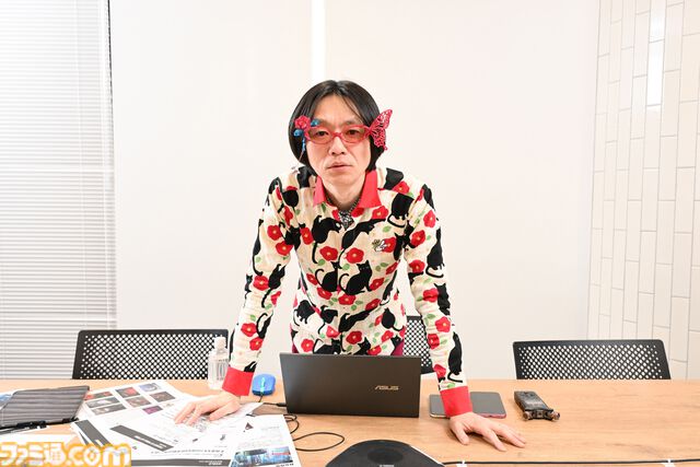 『TOKYO BEAST』ケモっ子が生々しい肉弾戦で息も絶え絶え……これは開発者の性癖だだ漏れサイバーパンク「設定を理詰めで考えたらえげつなくなりました」