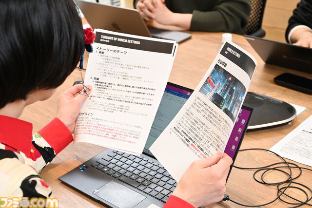 『TOKYO BEAST』ケモっ子が生々しい肉弾戦で息も絶え絶え……これは開発者の性癖だだ漏れサイバーパンク「設定を理詰めで考えたらえげつなくなりました」