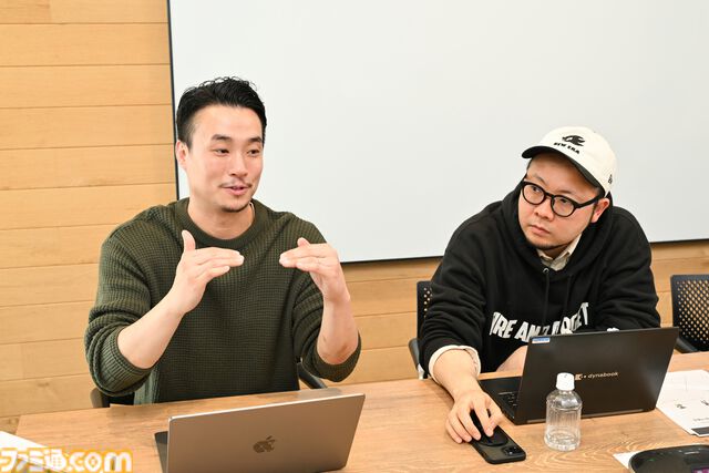 『TOKYO BEAST』ケモっ子が生々しい肉弾戦で息も絶え絶え……これは開発者の性癖だだ漏れサイバーパンク「設定を理詰めで考えたらえげつなくなりました」