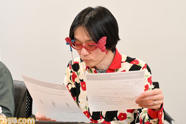 『TOKYO BEAST』ケモっ子が生々しい肉弾戦で息も絶え絶え……これは開発者の性癖だだ漏れサイバーパンク「設定を理詰めで考えたらえげつなくなりました」