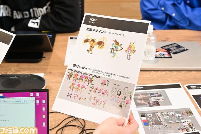 『TOKYO BEAST』ケモっ子が生々しい肉弾戦で息も絶え絶え……これは開発者の性癖だだ漏れサイバーパンク「設定を理詰めで考えたらえげつなくなりました」