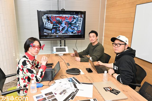 『TOKYO BEAST』ケモっ子が生々しい肉弾戦で息も絶え絶え……これは開発者の性癖だだ漏れサイバーパンク「設定を理詰めで考えたらえげつなくなりました」