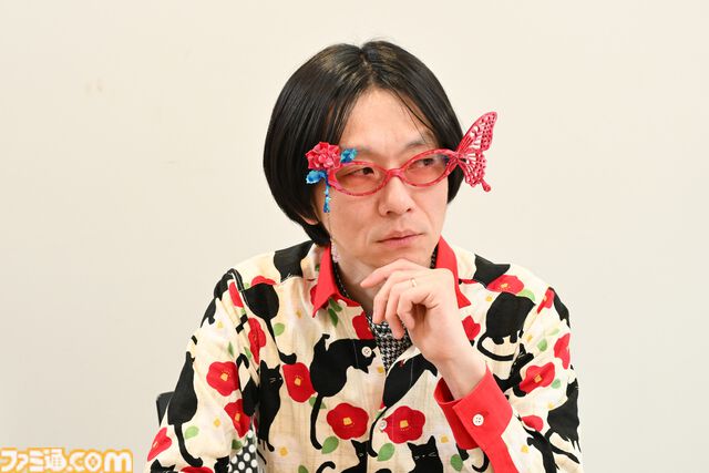 『TOKYO BEAST』ケモっ子が生々しい肉弾戦で息も絶え絶え……これは開発者の性癖だだ漏れサイバーパンク「設定を理詰めで考えたらえげつなくなりました」