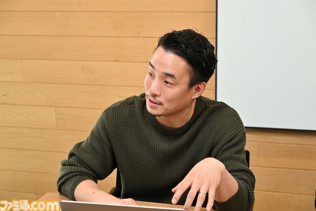 『TOKYO BEAST』ケモっ子が生々しい肉弾戦で息も絶え絶え……これは開発者の性癖だだ漏れサイバーパンク「設定を理詰めで考えたらえげつなくなりました」