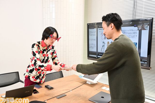『TOKYO BEAST』ケモっ子が生々しい肉弾戦で息も絶え絶え……これは開発者の性癖だだ漏れサイバーパンク「設定を理詰めで考えたらえげつなくなりました」