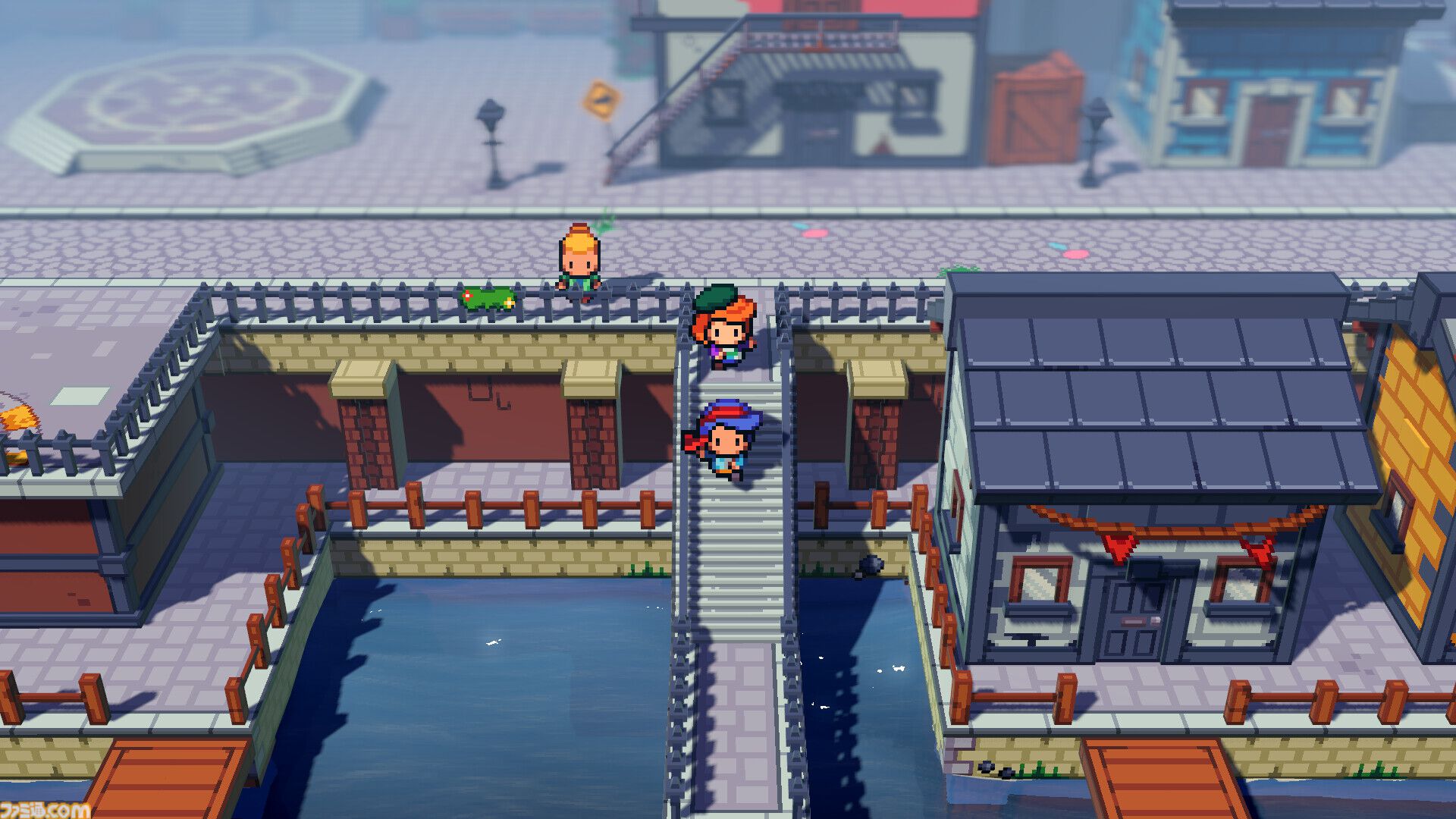 『カセットビースト』“圧倒的に好評”のモンスター収集＆変身バトルRPG、Steamにて半額セール中（4/22まで）。属性ジャンケン、合体など戦闘システムが奥深い