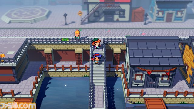 『カセットビースト』“圧倒的に好評”のモンスター収集＆変身バトルRPG、Steamにて半額セール中（4/22まで）。属性ジャンケン、合体など戦闘システムが奥深い