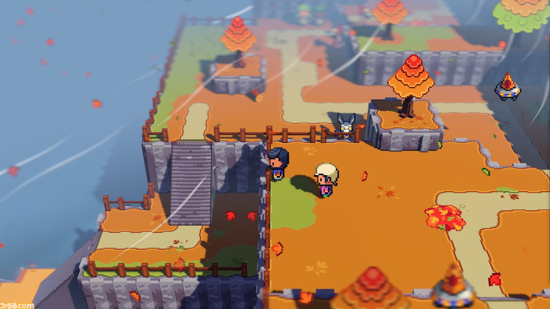 『カセットビースト』“圧倒的に好評”のモンスター収集＆変身バトルRPG、Steamにて半額セール中（4/22まで）。属性ジャンケン、合体など戦闘システムが奥深い