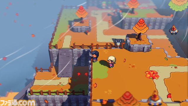 『カセットビースト』“圧倒的に好評”のモンスター収集＆変身バトルRPG、Steamにて半額セール中（4/22まで）。属性ジャンケン、合体など戦闘システムが奥深い